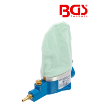 Dispozitiv special pentru curatare bujii cu aer comprimat BGS Technic 6705