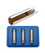 Trusa tubulare de extragere bujii incandescente concepute pentru Fiat/Alfa/Lancia Trusa tubulare de extragere bujii incandescente concepute pentru Fiat/Alfa/Lancia