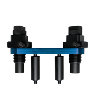 Presa de montat-demontat injectoare BMW BGS Technic 62671 Presa de montat-demontat injectoare BMW BGS Technic 62671