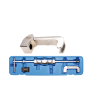 Trusa extractor pentru injectoare cu ciocan inertial pentru Mercedes Trusa extractor pentru injectoare cu ciocan inertial pentru Mercedes