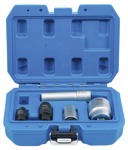 Trusa speciala cu tubulare pentru montarea/demontarea pompelor de injectie Diesel Bosch 9175 BGS Technic Trusa speciala cu tubulare pentru montarea/demontarea pompelor de injectie Diesel Bosch 9175 BGS Technic