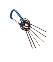 Set stifturi de blocare pentru intinzator automat de curea Set stifturi de blocare pentru intinzator automat de curea