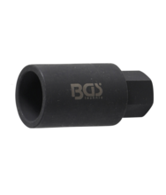 Tubulara conica speciala pentru prezoane de roti deteriorate si antifurt de roata Ø 22,5 x Ø 20,6mm BGS Technic 8656-7 Tubulara conica speciala pentru prezoane de roti deteriorate si antifurt de roata Ø 22,5 x Ø 20,6mm BGS Technic 8656-7