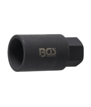 Tubulara conica speciala pentru prezoane de roti deteriorate si antifurt de roata Ø 25,5 x 23,6mm BGS Technic 8656-10 Tubulara conica speciala pentru prezoane de roti deteriorate si antifurt de roata Ø 25,5 x 23,6mm BGS Technic 8656-10