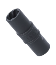 Tubulara speciala pentru extragerea prezonului 1/2" - 17mm BGS Technic 7467-17