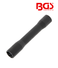Tubulara speciala pentru prezoane deterioarate 17mm - 1/2" BGS Technic 5264-17