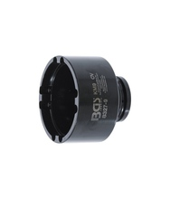 Cheie tubulara speciala cu 4 dinti interior KM9 BGS Technic 8327-9 Cheie tubulara speciala cu 4 dinti interior KM9 BGS Technic 8327-9