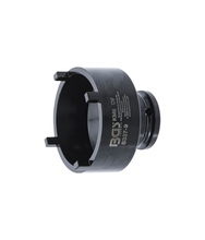 Cheie tubulara speciala cu 4 pini pentru piulite canelate K9 BGS Technic 8337-9 Cheie tubulara speciala cu 4 pini pentru piulite canelate K9 BGS Technic 8337-9