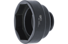 Cheie tubulara speciala in 8 laturi - 100mm pentru SCANIA BGS Technic 6980 Cheie tubulara speciala in 8 laturi - 100mm pentru SCANIA BGS Technic 6980