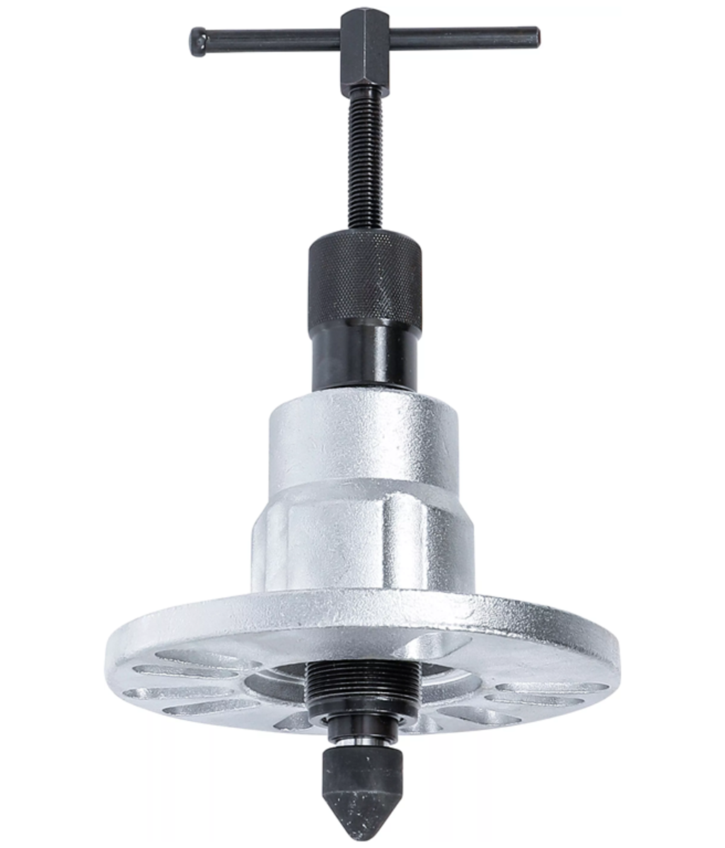 Extractor hidraulic de depresare pentru arbori de antrenare 100-139.7mm BGS Technic 70966 Extractor hidraulic de depresare pentru arbori de antrenare 100-139.7mm BGS Technic 70966