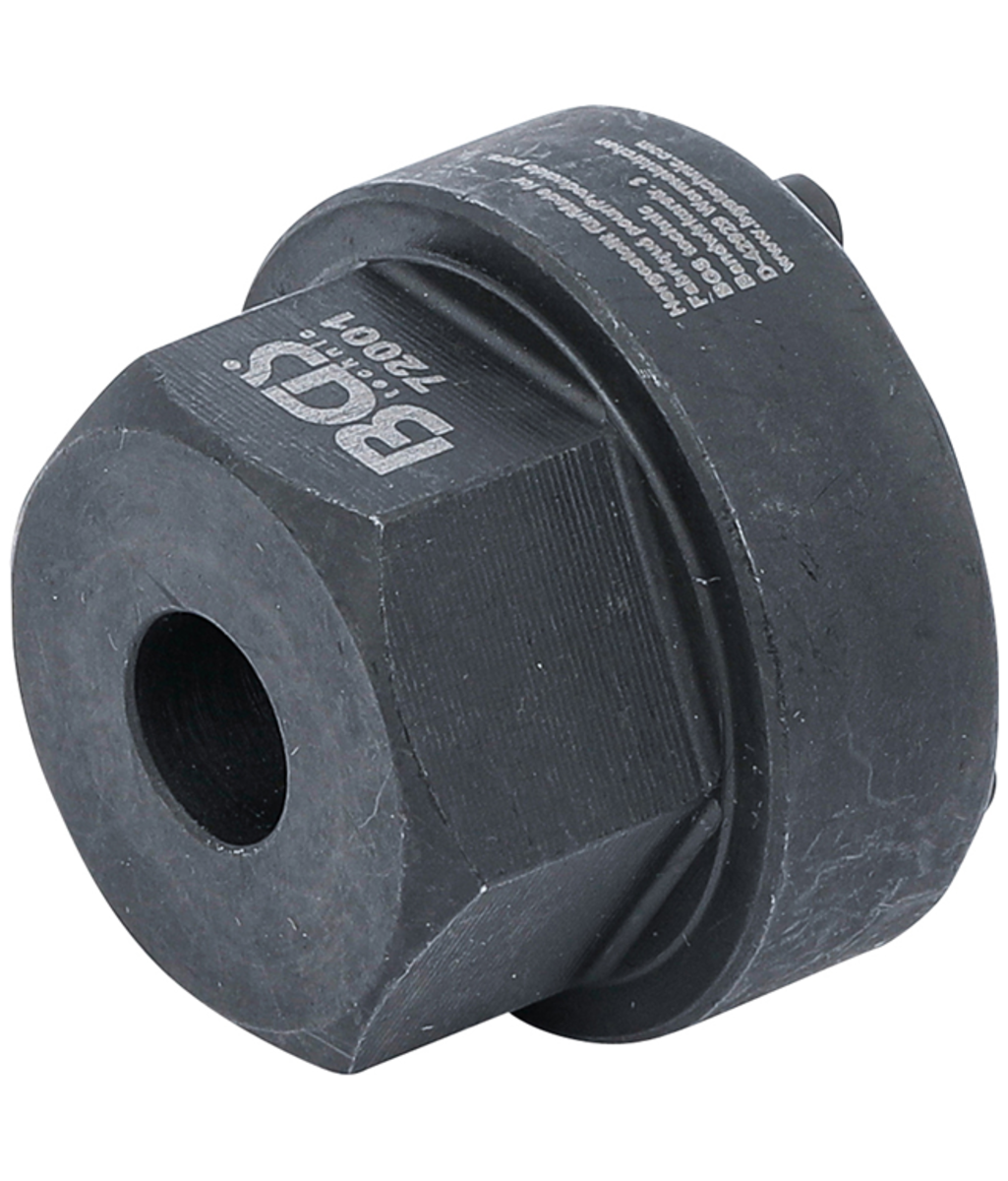 Dispozitiv de reglare pentru caseta de directie EPS BMW / MERCESES-BENZ BGS Technic 72001 Dispozitiv de reglare pentru caseta de directie EPS BMW / MERCESES-BENZ BGS Technic 72001