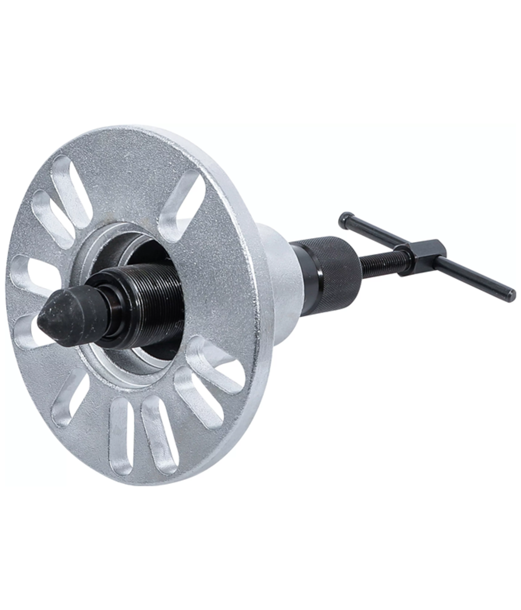 Extractor hidraulic de depresare pentru arbori de antrenare 100-139.7mm BGS Technic 70966 Extractor hidraulic de depresare pentru arbori de antrenare 100-139.7mm BGS Technic 70966