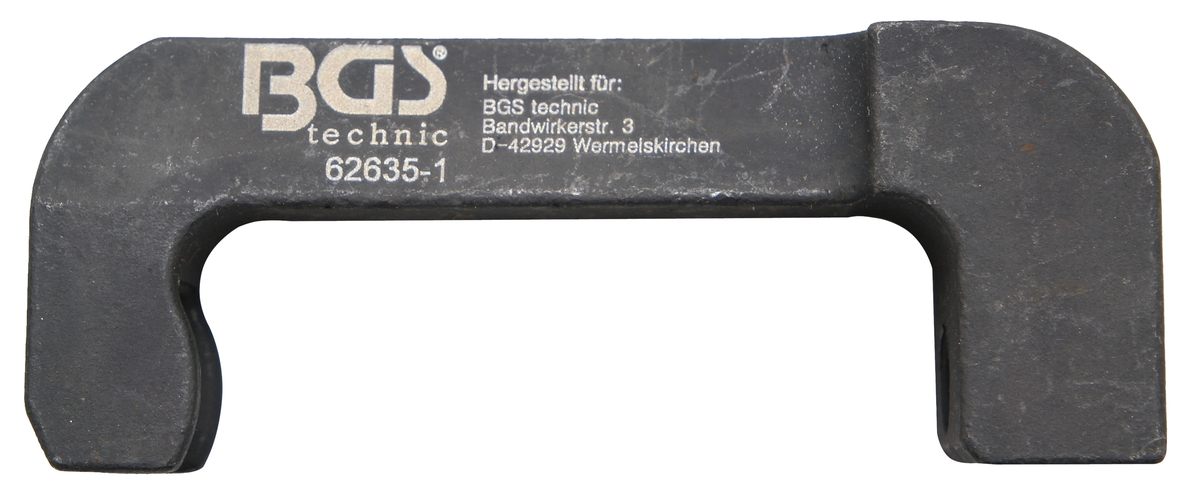 Gheara extractoare injectoare pentru Mercedes-Benz CDI BGS Technic 62635-1