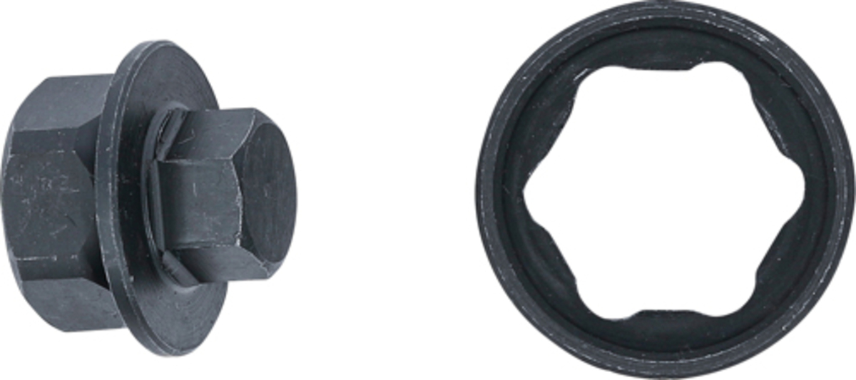 Extractor pompe de inalta presiune BMW N47 - N57 BGS Technic 8724-1 Extractor pompe de inalta presiune BMW N47 - N57 BGS Technic 8724-1