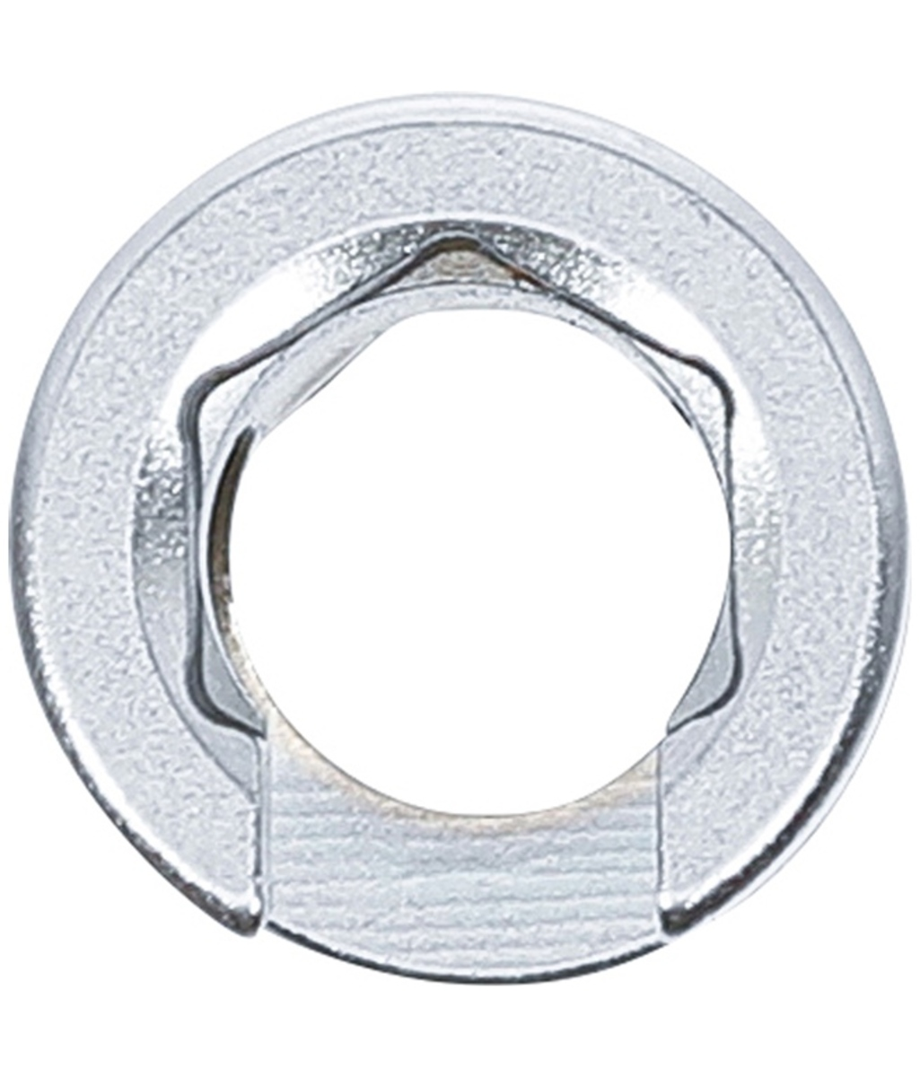 Cap cheie tubulara speciala cu fanta 3/8" 10mm BGS Technic 70988-10 Cap cheie tubulara speciala cu fanta 3/8" 10mm BGS Technic 70988-10