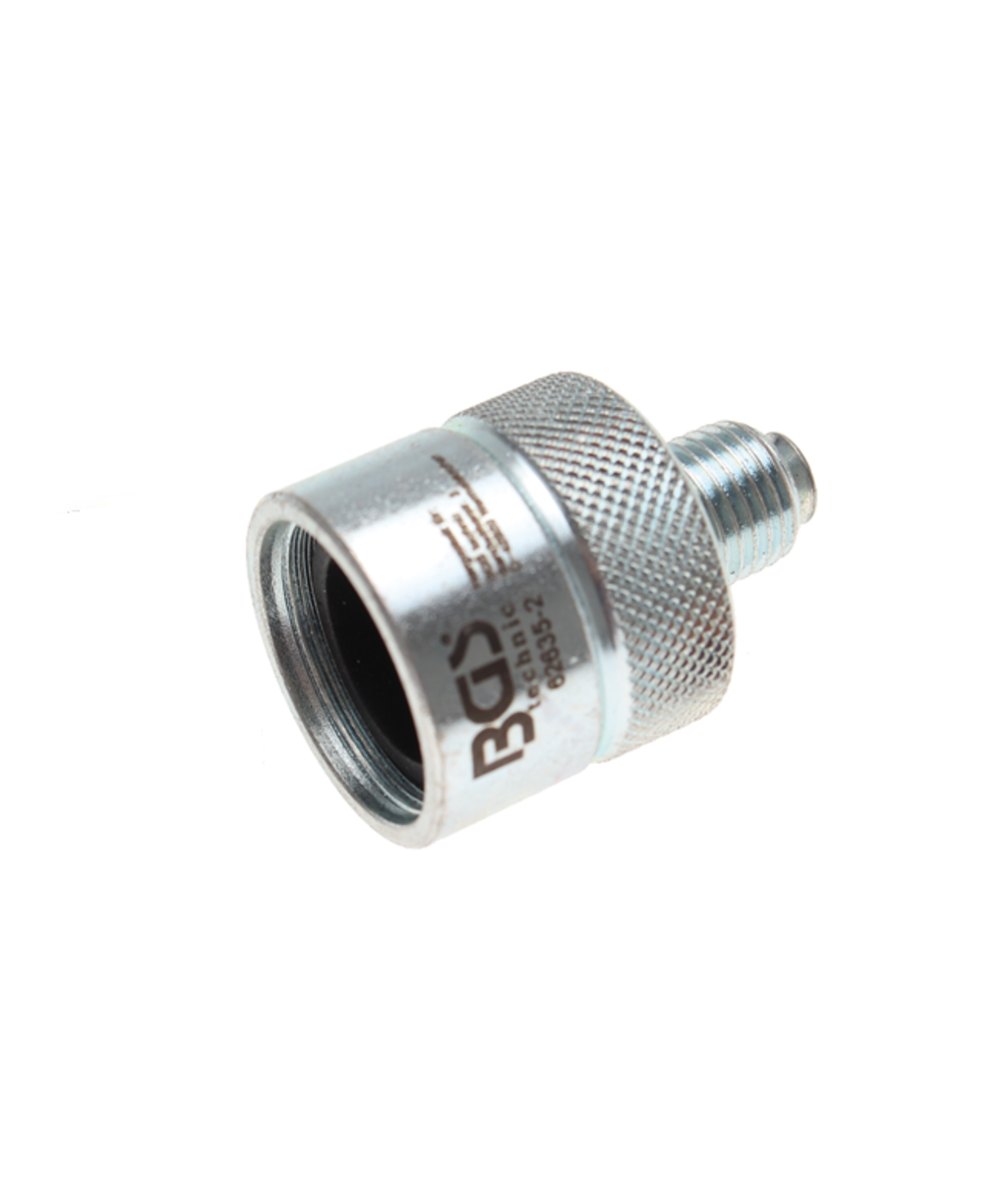 Adaptor M27 x 1.0mm pentru extractor de injectoare Bosch