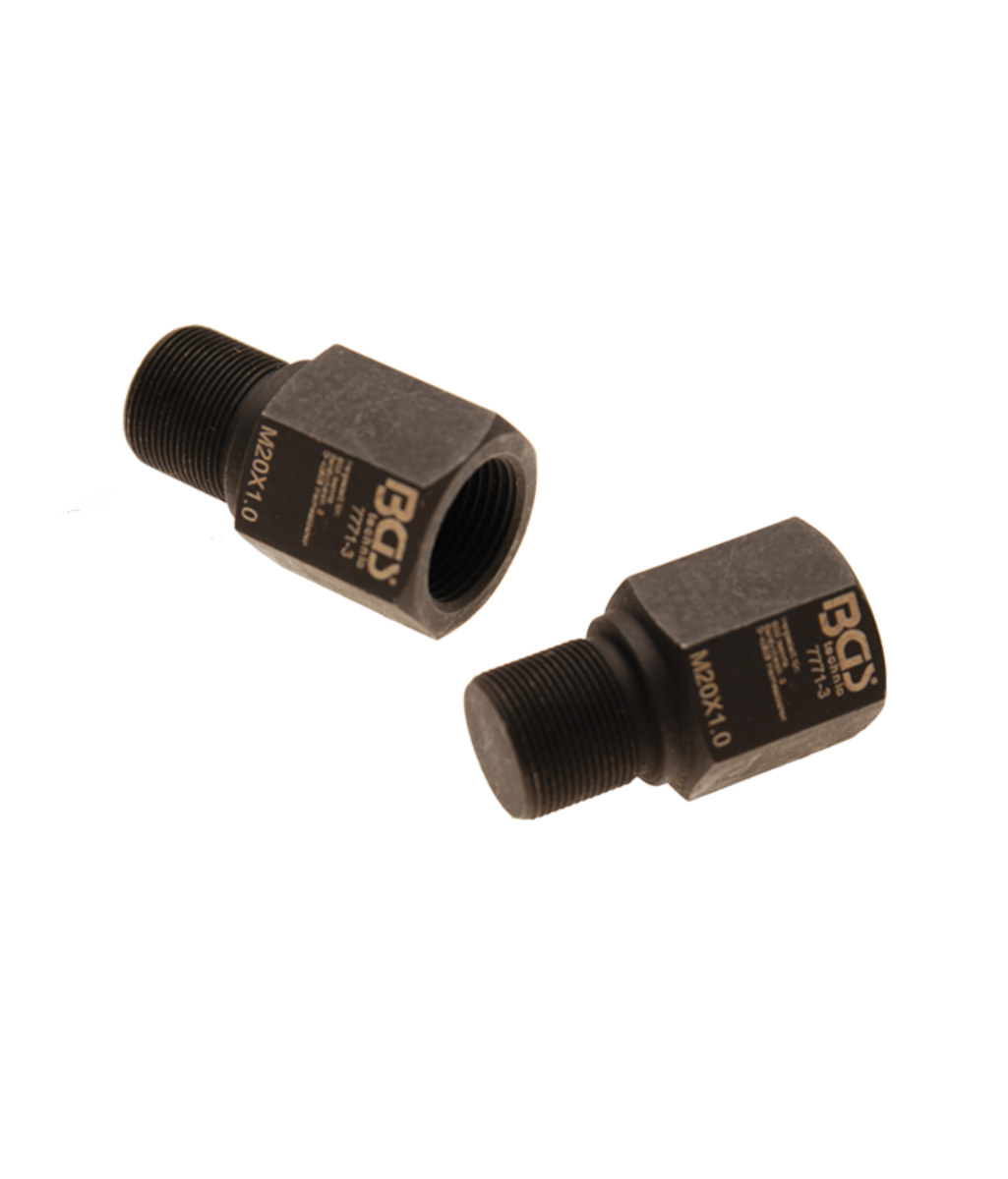 Adaptor pentru extractor de injectoare cu filet interior M20 x 1.0mm