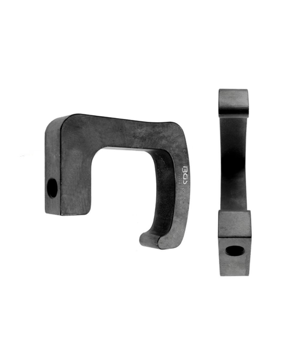 Carlig de tragere pentru ciocan inertial de extras injectoare Carlig de tragere pentru ciocan inertial de extras injectoare