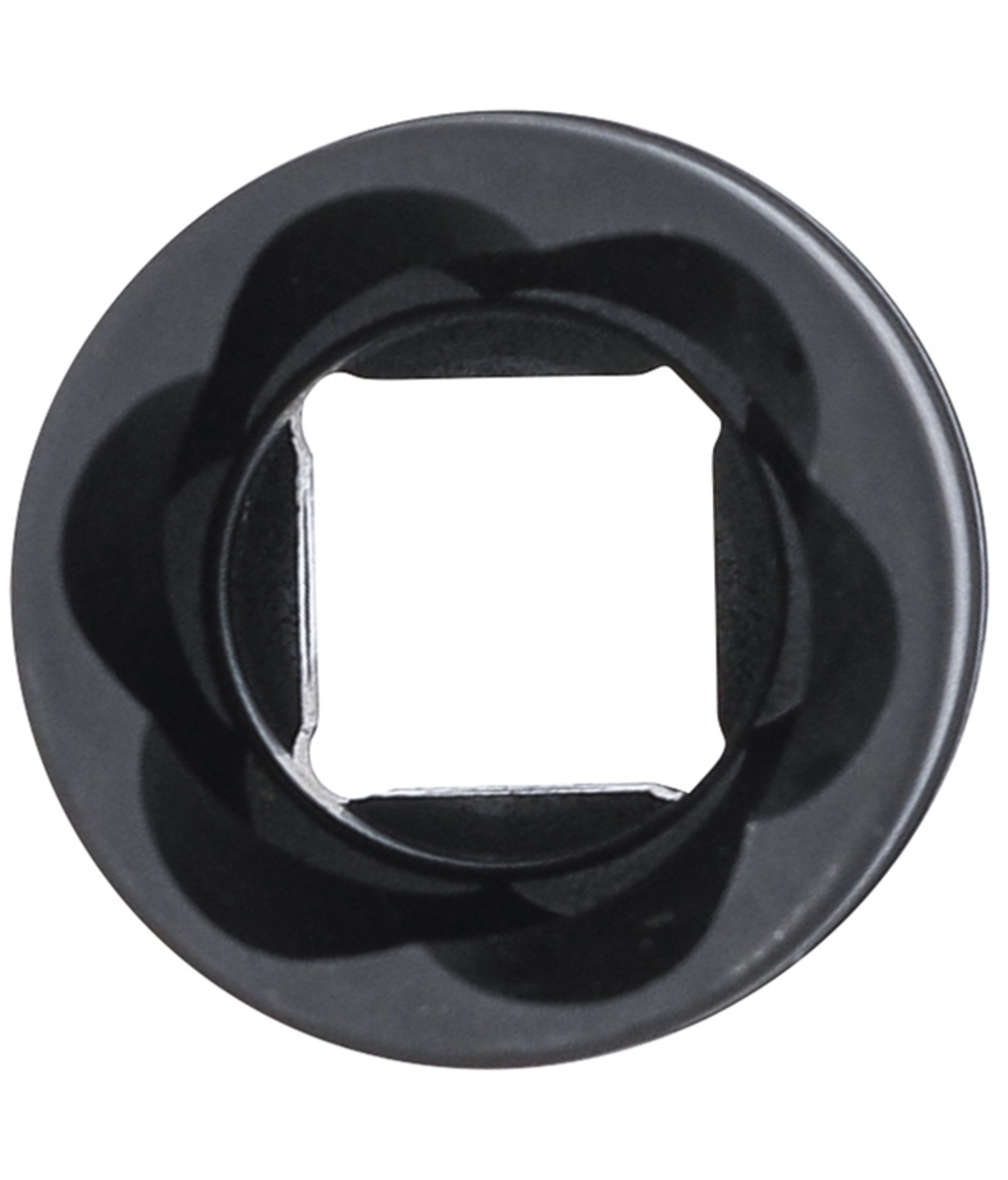 Tubulara speciala pentru extragerea prezonului 1/2"-21mm BGS Technic 7467-21 Tubulara speciala pentru extragerea prezonului 1/2"-21mm BGS Technic 7467-21