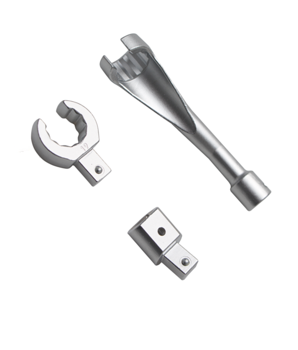 Chei speciale pentru senzori de temperatura a gazelor de esapament VAG