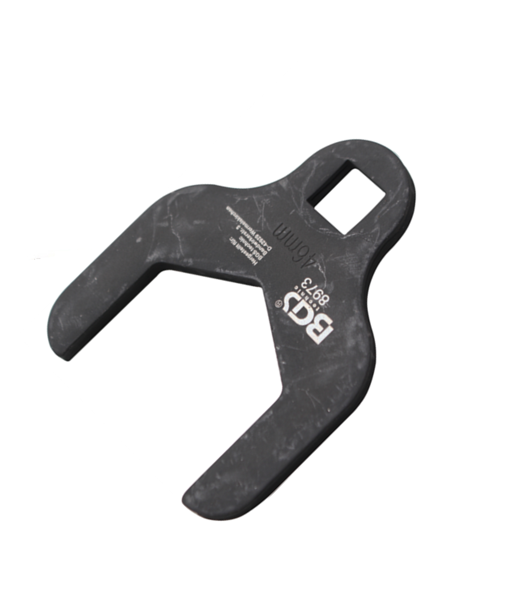 Cheie speciala pentru pompa de apa 41mm la Opel OHC 1/2" Cheie speciala pentru pompa de apa 41mm la Opel OHC 1/2"