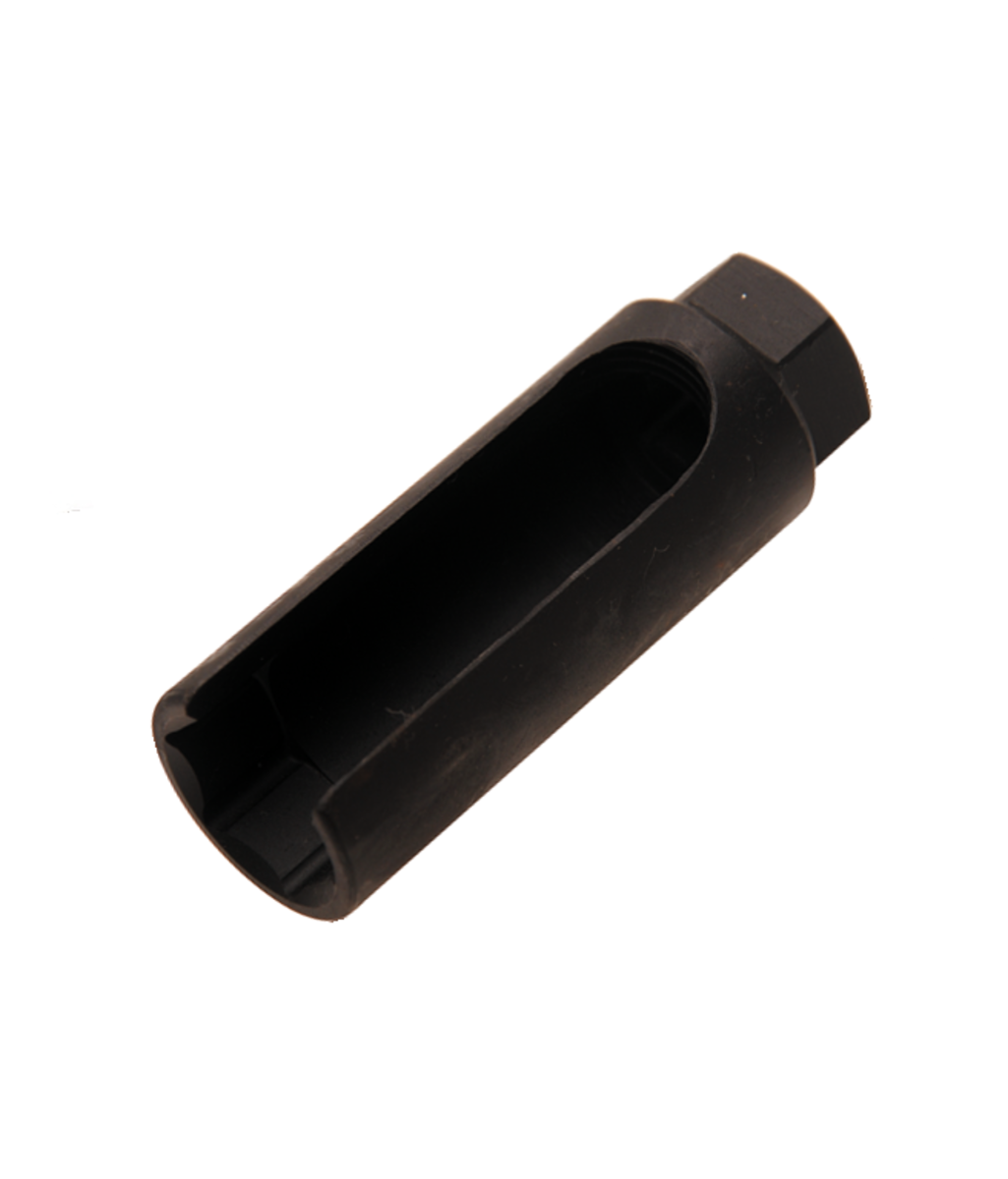 Cheie tubulara decupata pentru Sonda Lambda 1/2" - 22mm  Cheie tubulara decupata pentru Sonda Lambda 1/2" - 22mm