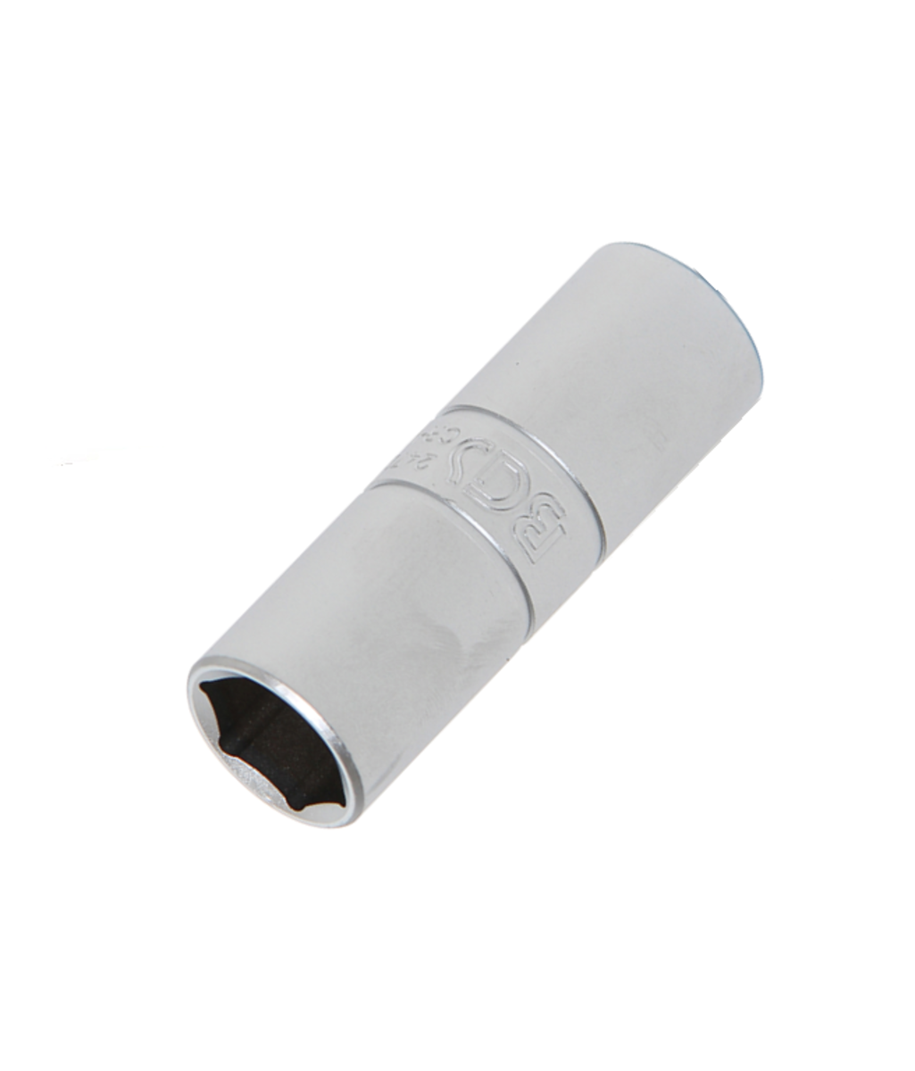 Cheie tubulara pentru bujii 16mm BGS Technic 