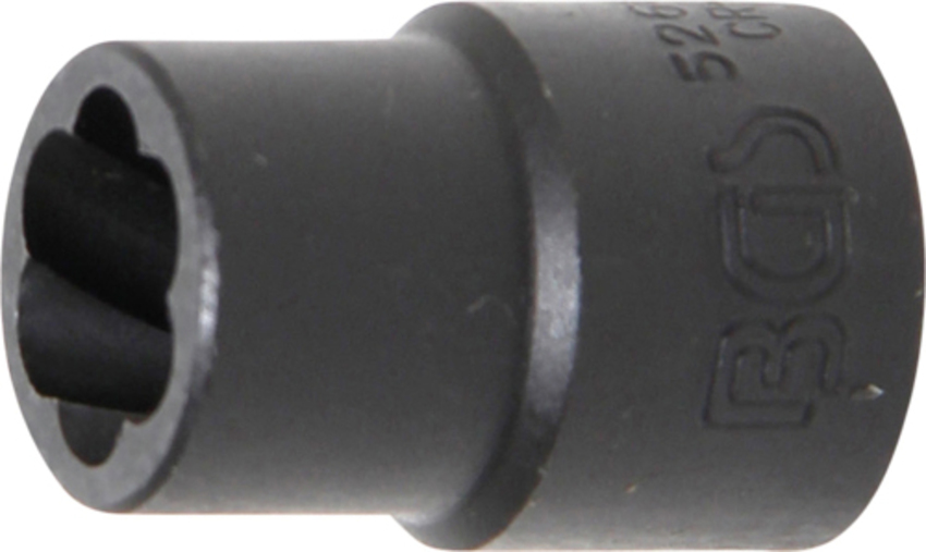 Cheie tubulara pentru extras suruburi 1/2" - 13mm BGS Technic 5266-13
