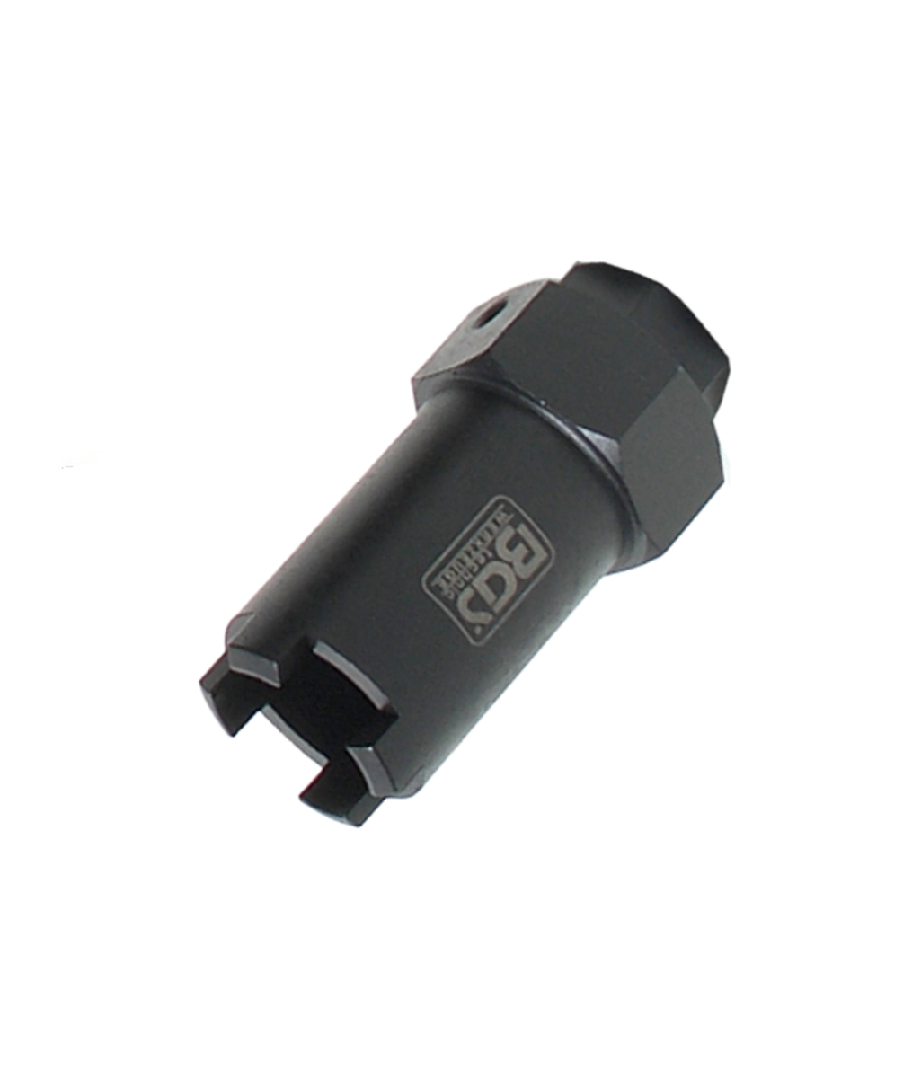 Cheie tubulara speciala pentru injectoare de camioane Neoplan/Mercedes/Setra