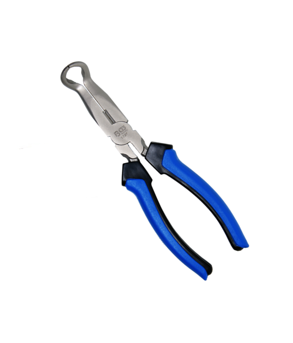 Cleste pentru bujii cu varf inelar Ø 16mm BGS Technic Cleste pentru bujii cu varf inelar Ø 16mm BGS Technic