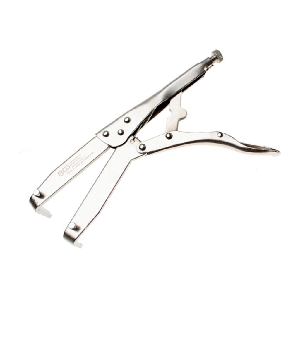 Cleste special pentru pinioane de lant cu pini 8x10mm - 125mm Cleste special pentru pinioane de lant cu pini 8x10mm - 125mm