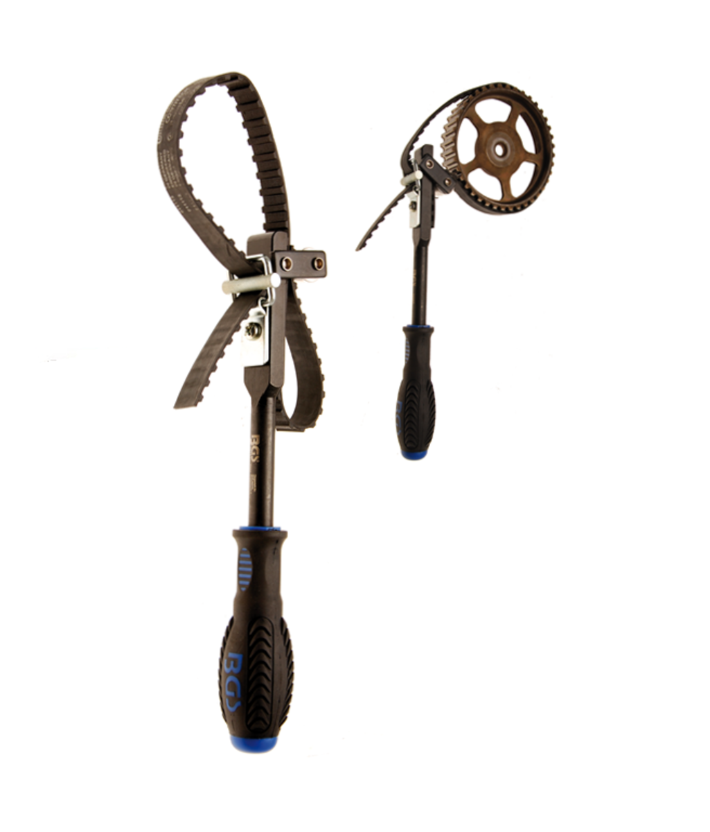 Dispozitiv pentru antrenare si blocare fulii de axa cu came 45 - 150mm Dispozitiv pentru antrenare si blocare fulii de axa cu came 45 - 150mm