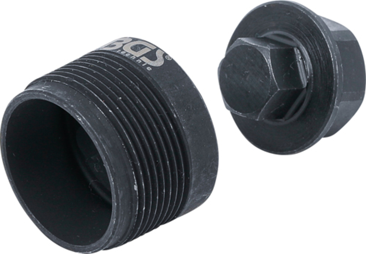 Extractor pompe de inalta presiune BMW N47 - N57 BGS Technic 8724-1 Extractor pompe de inalta presiune BMW N47 - N57 BGS Technic 8724-1