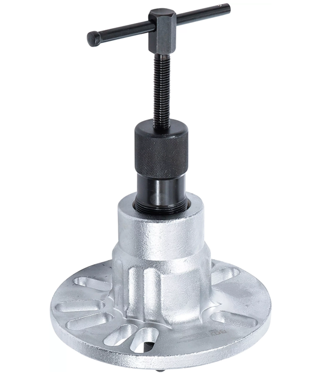 Extractor hidraulic de depresare pentru arbori de antrenare 100-139.7mm BGS Technic 70966 Extractor hidraulic de depresare pentru arbori de antrenare 100-139.7mm BGS Technic 70966