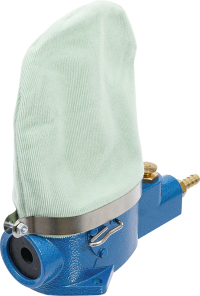 Dispozitiv special pentru curatare bujii cu aer comprimat BGS Technic 6705 Dispozitiv special pentru curatare bujii cu aer comprimat BGS Technic 6705