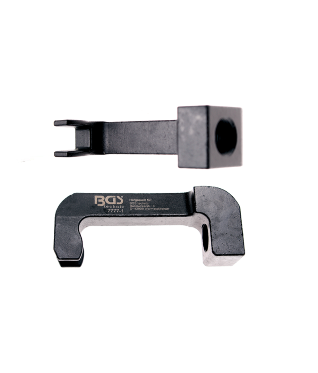 Gheara de extragere injectoare 12 mm  Gheara de extragere injectoare 12 mm