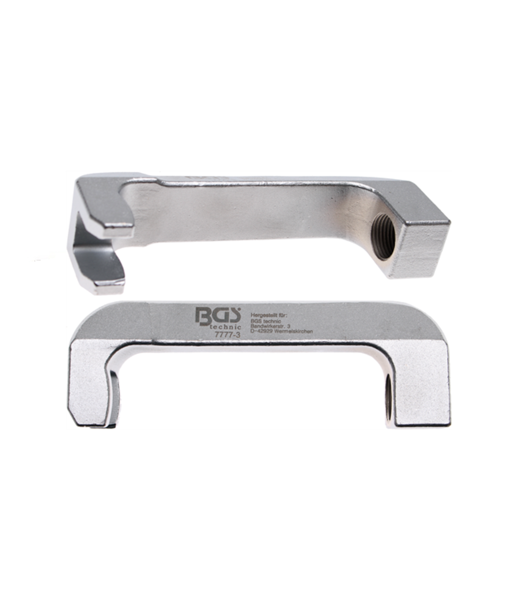 Gheara de extragere injectoare 16 mm  Gheara de extragere injectoare 16 mm