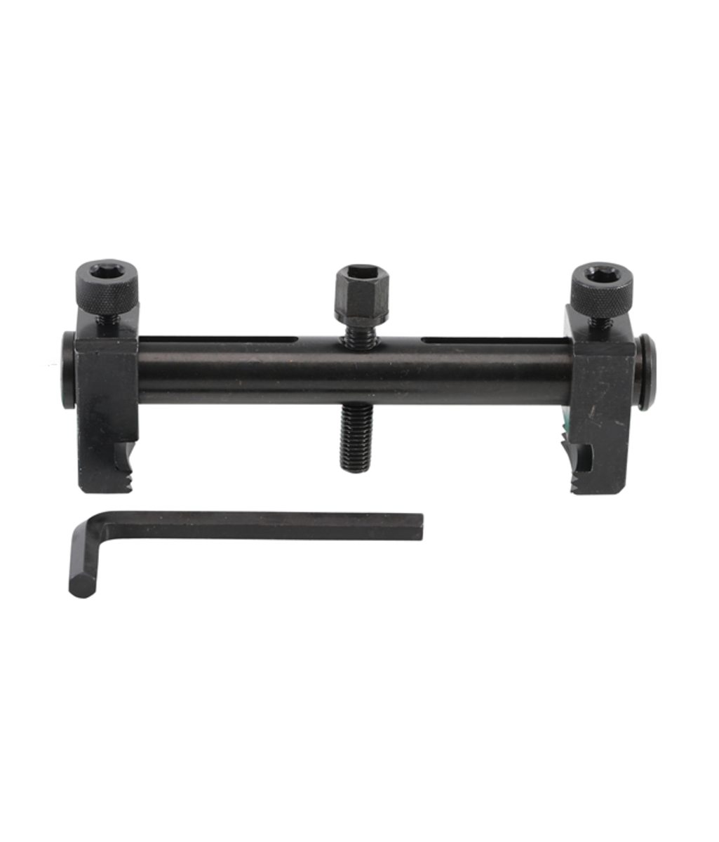 Presa pentru fulii de alternatoare/pompe de apa/aer conditionat 40-168mm