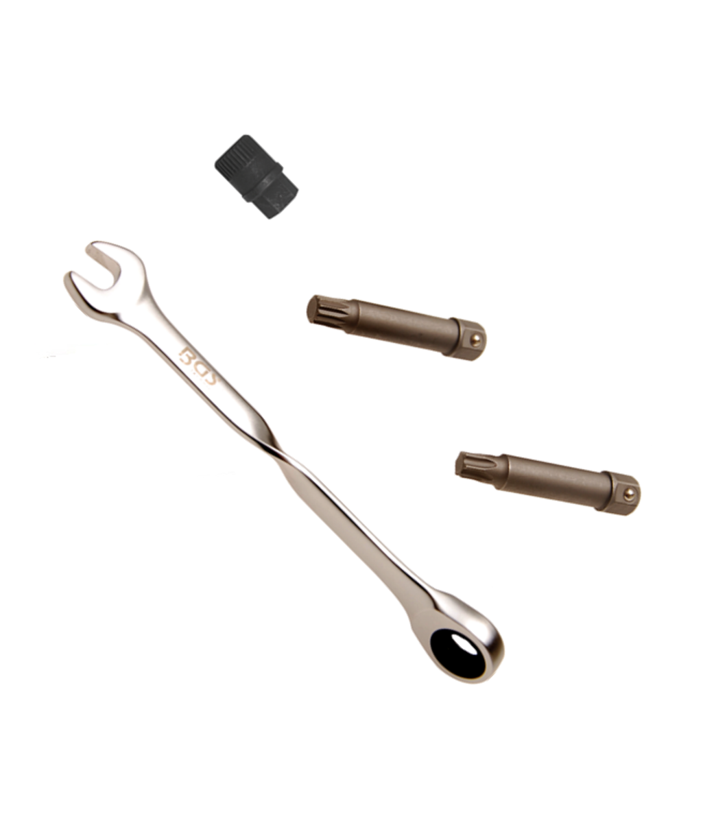 Set chei demontat fulii alternator BGS Technic Set chei demontat fulii alternator BGS Technic