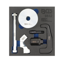 Set pentru extragerea injectoarelor Bosch CDI BGS Technic 9632