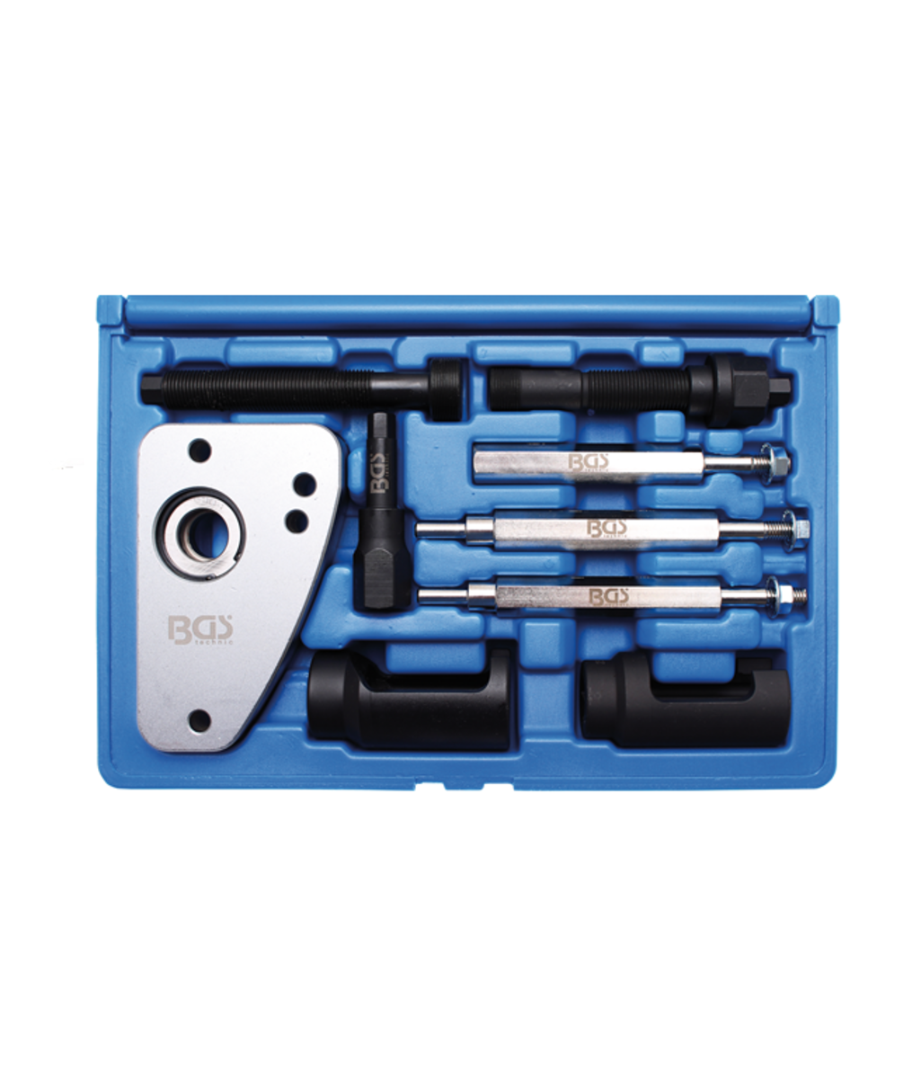 Trusa de extragere injectoare HDI Bosch/Siemens  Trusa de extragere injectoare HDI Bosch/Siemens