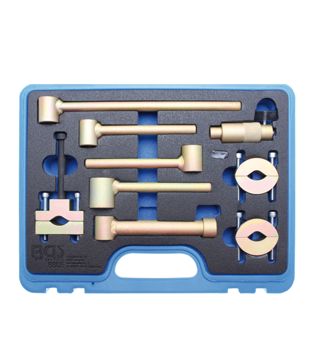 Trusa pentru ajustare unghi directie BGS Technic