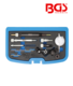 Trusa reglaj pentru pompe diesel Bosch/Kikki/Lucas BGS Technic 8157