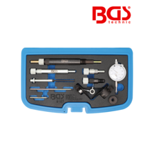 Trusa reglaj pentru pompe diesel Bosch/Kikki/Lucas BGS Technic 8157