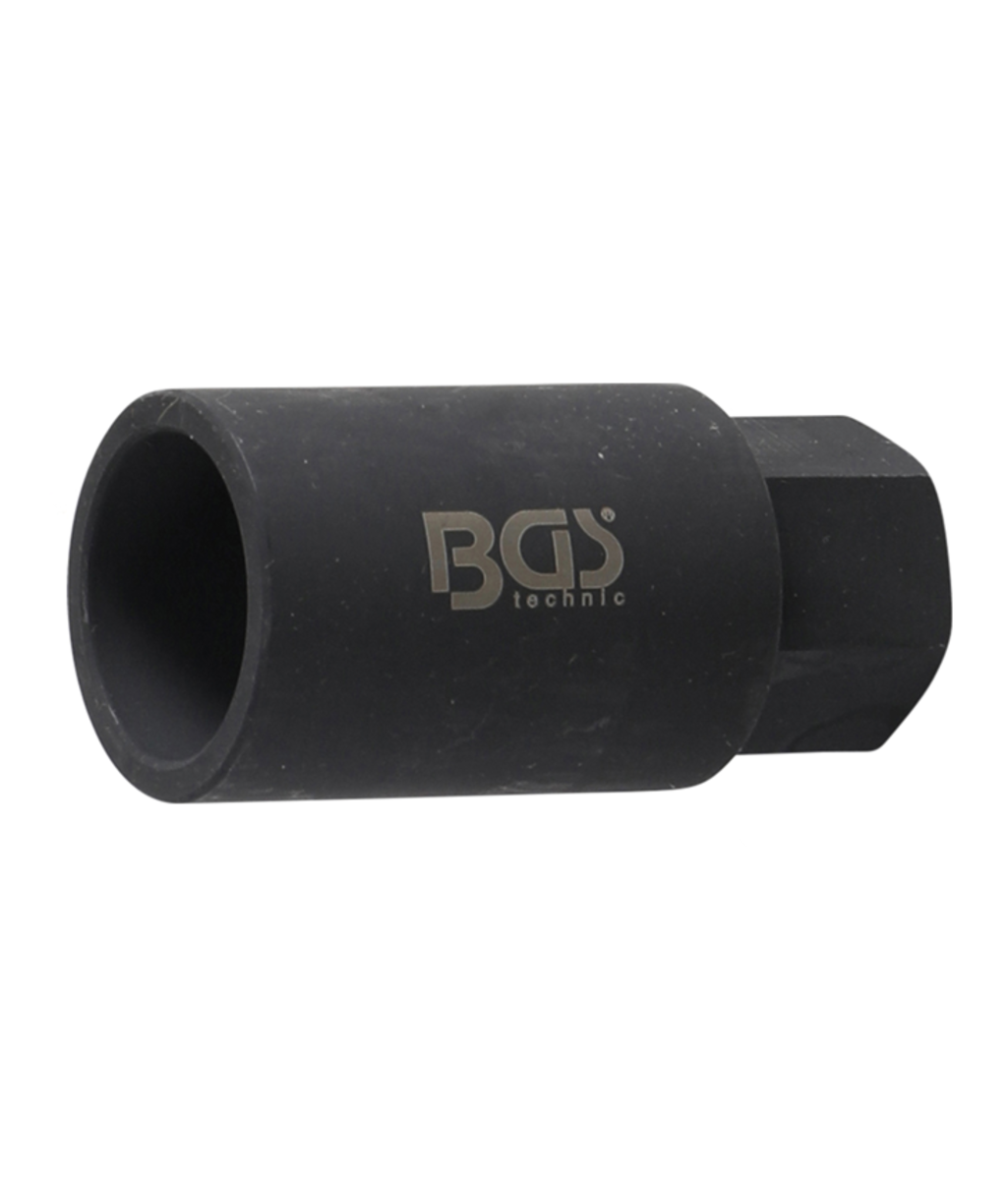 Tubulara conica speciala pentru prezoane de roti deteriorate si antifurt de roata Ø 24,5 x 22,6mm BGS Technic 8656-9 Tubulara conica speciala pentru prezoane de roti deteriorate si antifurt de roata Ø 24,5 x 22,6mm BGS Technic 8656-9
