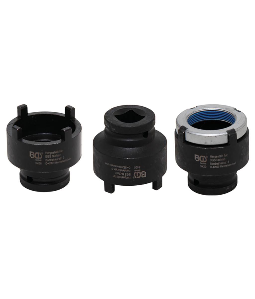 Tubulara speciala pentru articulatie sferica Mercedes-Benz M-Class W163-164 3/4" BGS  Tubulara speciala pentru articulatie sferica Mercedes-Benz M-Class W163-164 3/4" BGS