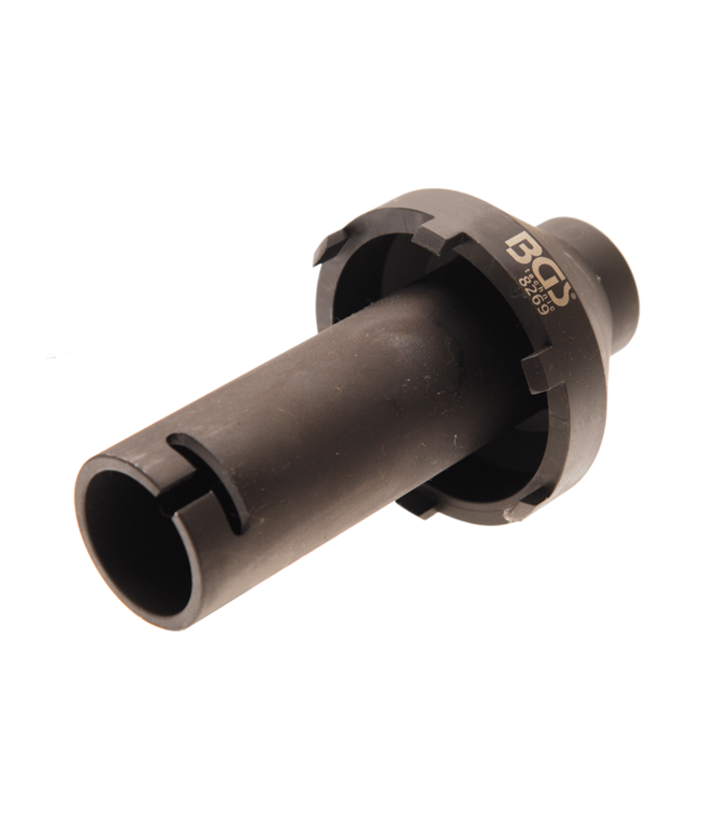 Tubulara speciala pentru piulite canelate MB Atego 80 - 95mm BGS Technic Tubulara speciala pentru piulite canelate MB Atego 80 - 95mm BGS Technic