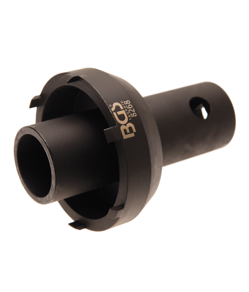 Tubulara speciala pentru punte spate Mercedez Actros HL/HL8 BGS Technic. Tubulara speciala pentru punte spate Mercedez Actros HL/HL8 BGS Technic.