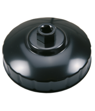 Cheie filtre de ulei 15 colturi Ø 107 mm pentru Iveco/Renault/Scania/Volvo 1019-107 Cheie filtre de ulei 15 colturi Ø 107 mm pentru Iveco/Renault/Scania/Volvo 1019-107