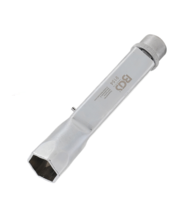 Cheie pentru bujii extensibila in 3 trepte 3/8" - 20.6mm BGS Technic Cheie pentru bujii extensibila in 3 trepte 3/8" - 20.6mm BGS Technic